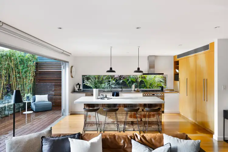 Third view of Homely house listing, 14 Clayton Street, Balmain NSW 2041
