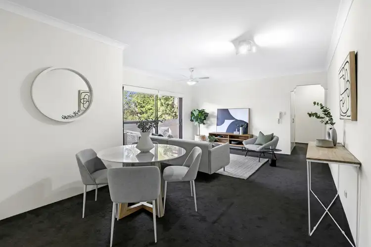 9/147 Smith Street, Summer Hill NSW 2130