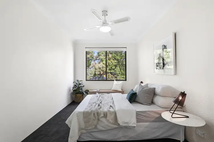 Sixth view of Homely apartment listing, 9/147 Smith Street, Summer Hill NSW 2130