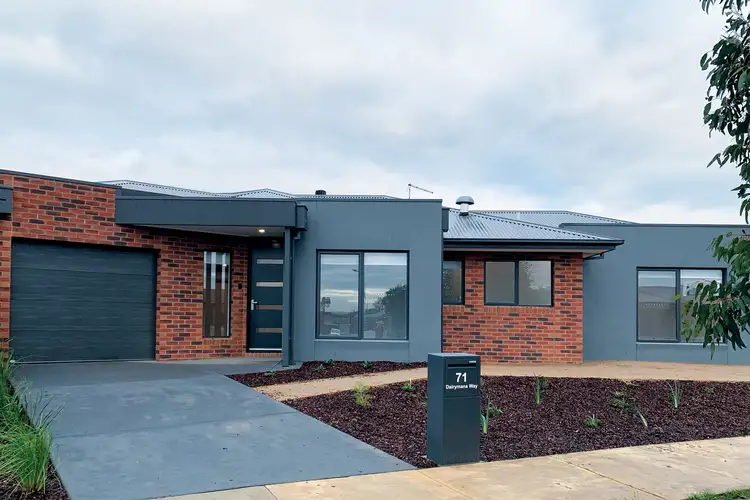 71 Dairymans Way, Bonshaw VIC 3352