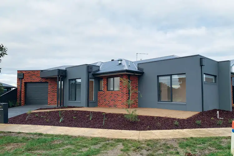 Second view of Homely house listing, 71 Dairymans Way, Bonshaw VIC 3352