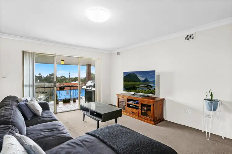 48/470-482 Kingsway, Miranda NSW 2228