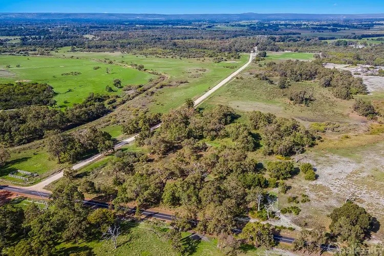 Second view of Homely rural property listing, Lot 821 Old Bunbury Road, West Coolup WA 6214