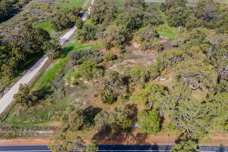 Third view of Homely rural property listing, Lot 821 Old Bunbury Road, West Coolup WA 6214