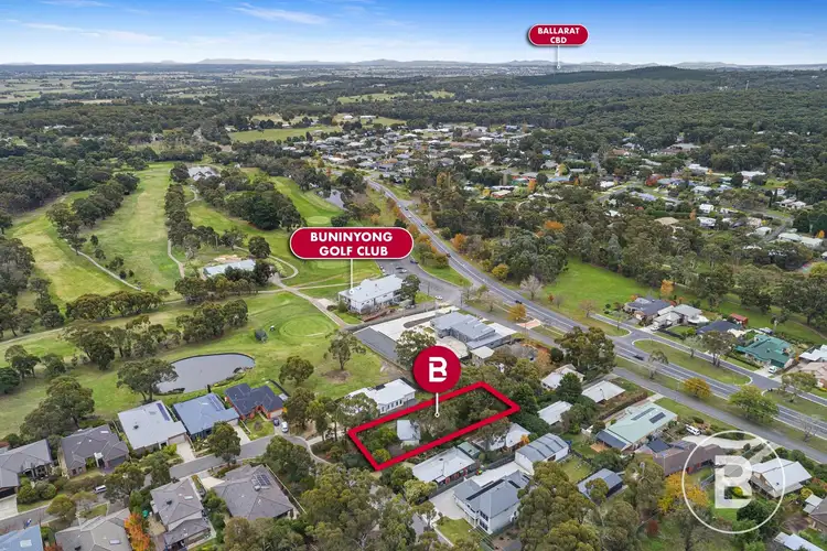 610 Scott Street, Buninyong VIC 3357
