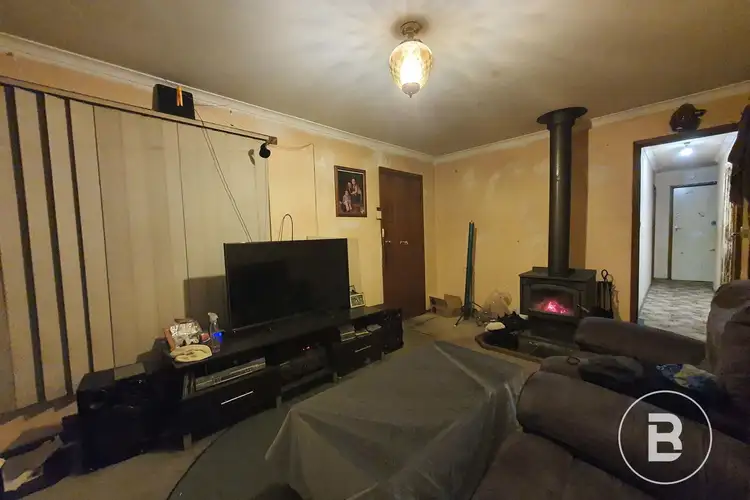 Second view of Homely house listing, 2 Clover Street, Wendouree VIC 3355