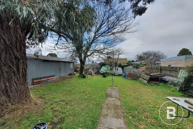 Fifth view of Homely house listing, 2 Clover Street, Wendouree VIC 3355