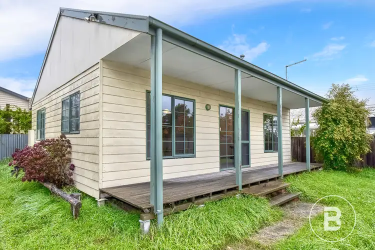 Main view of Homely house listing, 41A Albert Street, Daylesford VIC 3460