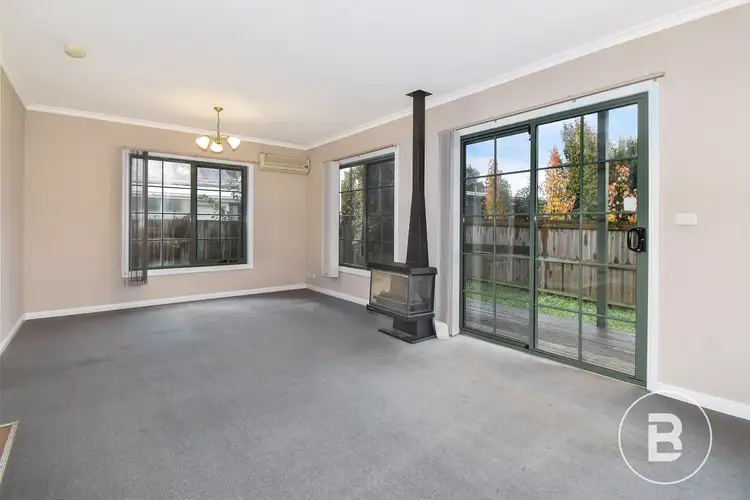 Second view of Homely house listing, 41A Albert Street, Daylesford VIC 3460