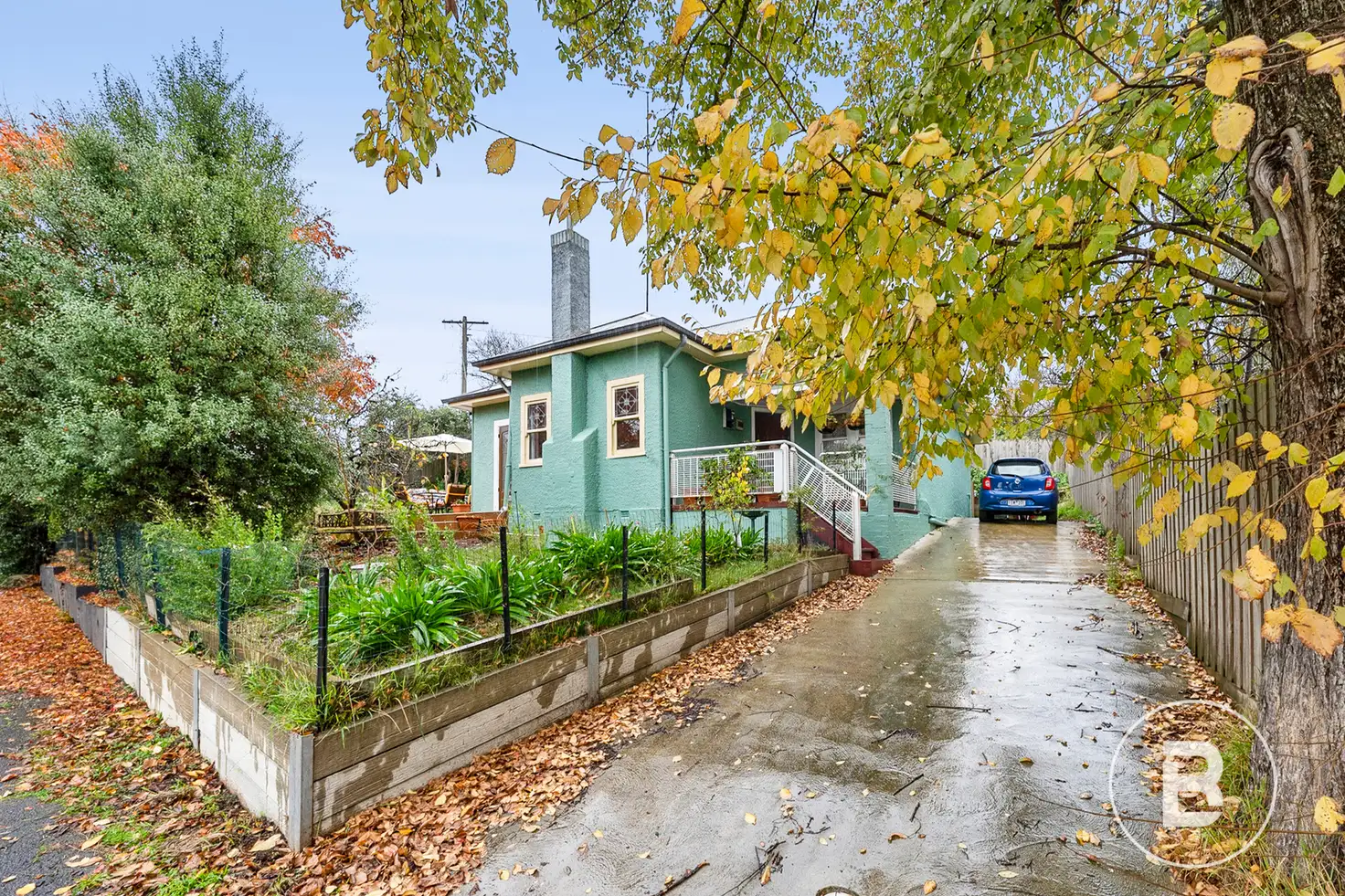 Main view of Homely house listing, 9 Hill Street, Ballarat Central VIC 3350