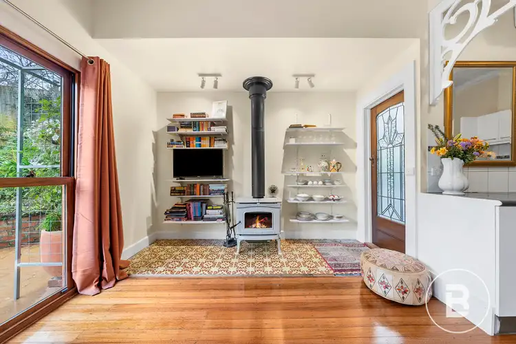 Third view of Homely house listing, 9 Hill Street, Ballarat Central VIC 3350