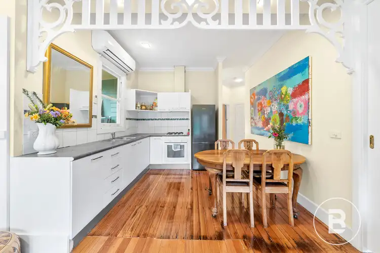 Fourth view of Homely house listing, 9 Hill Street, Ballarat Central VIC 3350