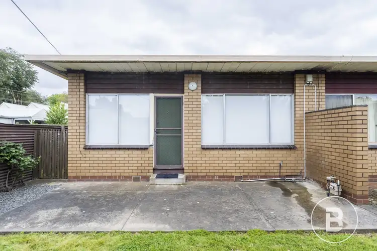 5/706 Sebastopol Street, Ballarat Central VIC 3350