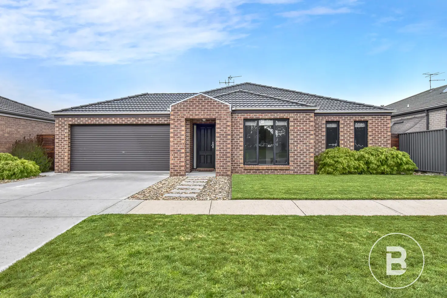 Main view of Homely house listing, 247 Whitelaw Avenue, Delacombe VIC 3356