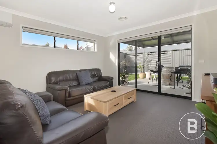 Third view of Homely house listing, 247 Whitelaw Avenue, Delacombe VIC 3356