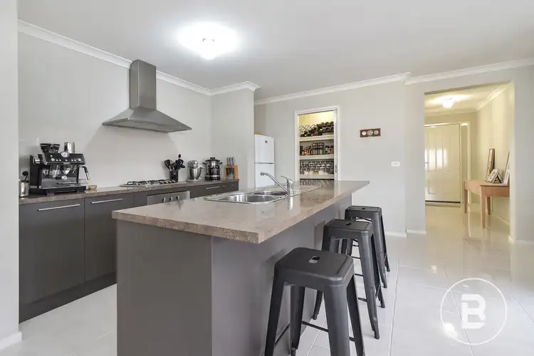 Fourth view of Homely house listing, 247 Whitelaw Avenue, Delacombe VIC 3356