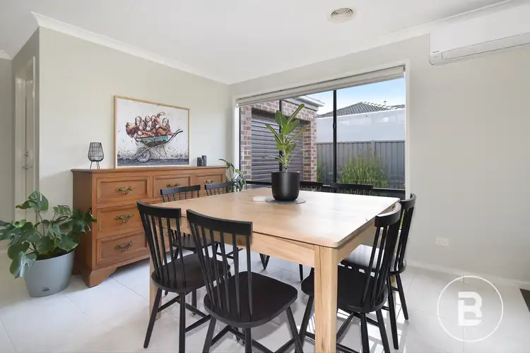 Fifth view of Homely house listing, 247 Whitelaw Avenue, Delacombe VIC 3356