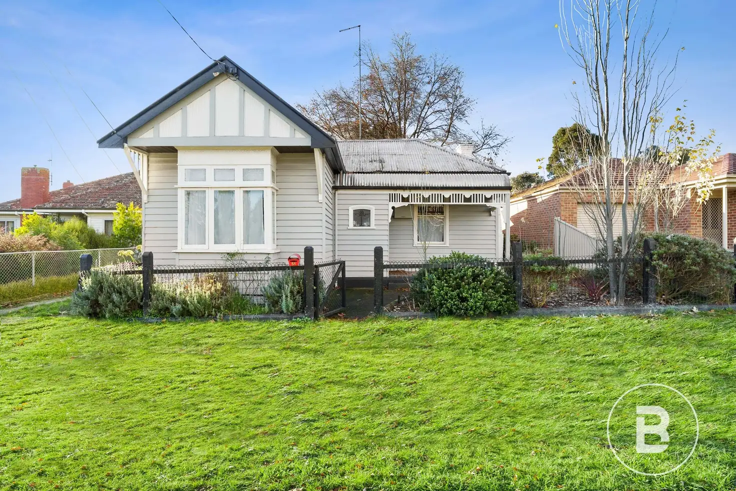 Main view of Homely house listing, 51 Melbourne Road, Brown Hill VIC 3350