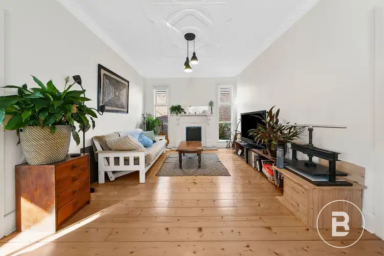 Second view of Homely house listing, 51 Melbourne Road, Brown Hill VIC 3350