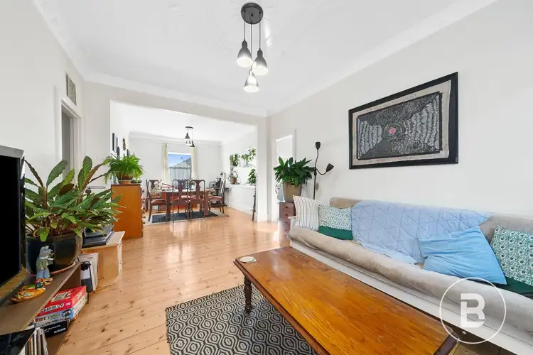 Fourth view of Homely house listing, 51 Melbourne Road, Brown Hill VIC 3350