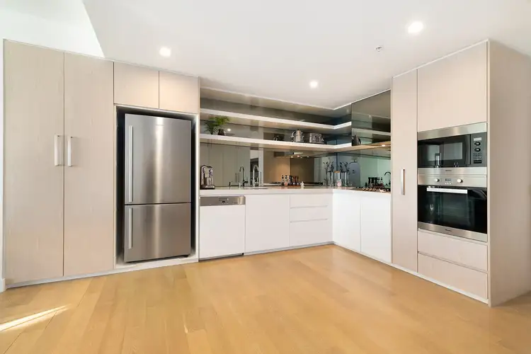 Third view of Homely apartment listing, 1007/80 Alfred Street, Milsons Point NSW 2061