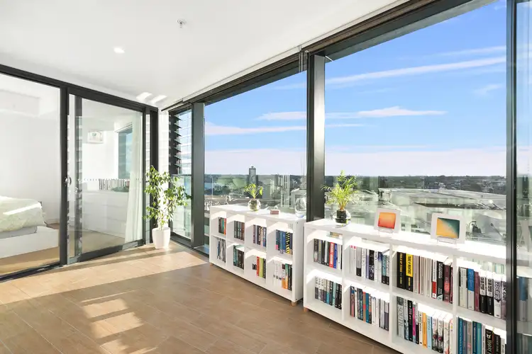 Fourth view of Homely apartment listing, 1007/80 Alfred Street, Milsons Point NSW 2061