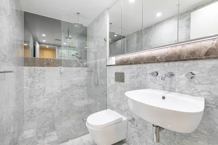 Sixth view of Homely apartment listing, 1007/80 Alfred Street, Milsons Point NSW 2061