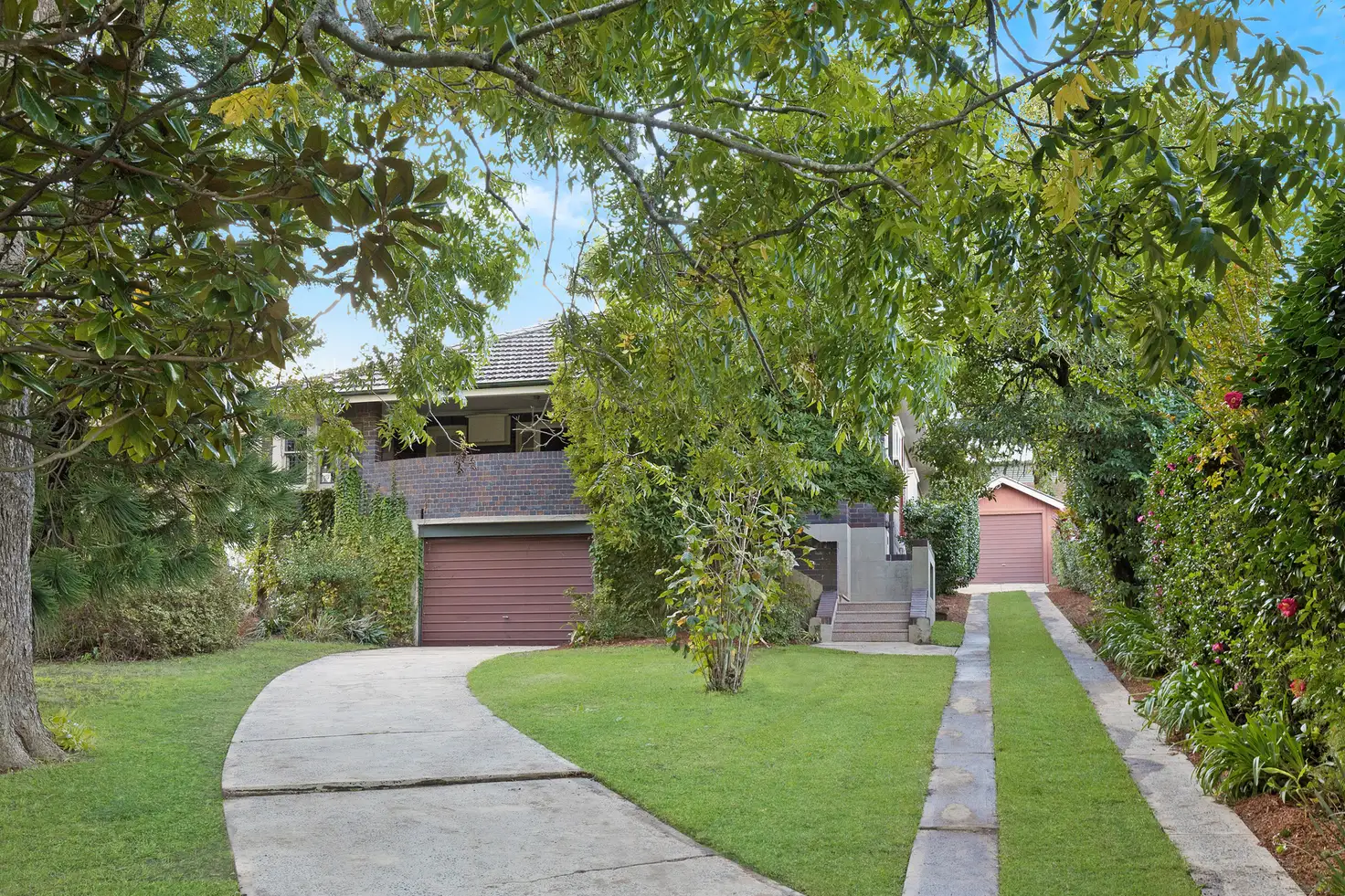 Main view of Homely house listing, 12 Chapman Avenue, Beecroft NSW 2119