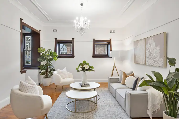 Second view of Homely house listing, 12 Chapman Avenue, Beecroft NSW 2119