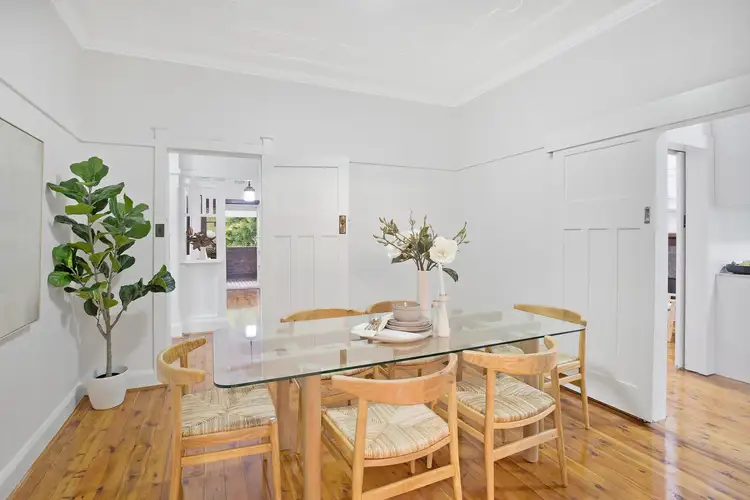 Third view of Homely house listing, 12 Chapman Avenue, Beecroft NSW 2119