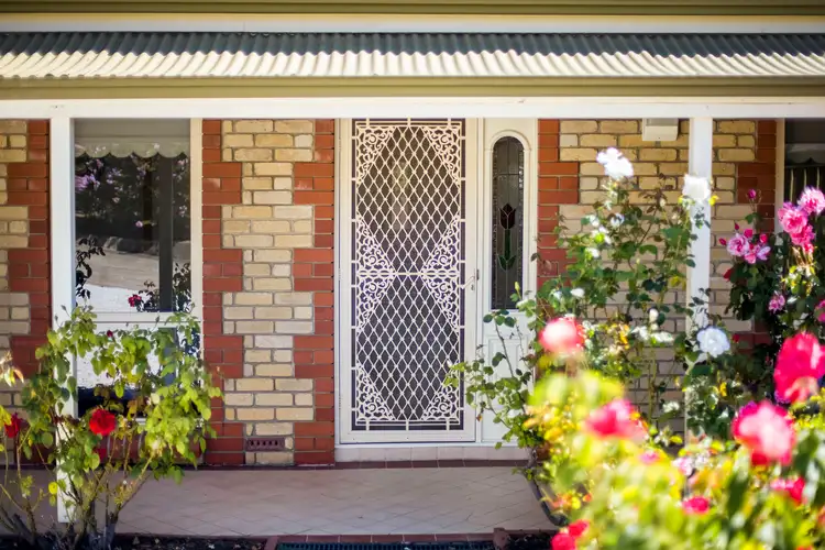 Second view of Homely unit listing, 1/1 Nitschke Drive, Hahndorf SA 5245