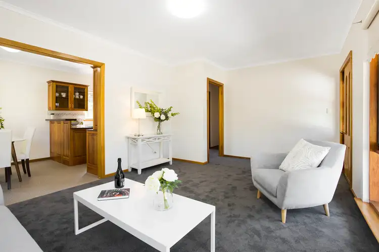 Third view of Homely unit listing, 1/1 Nitschke Drive, Hahndorf SA 5245