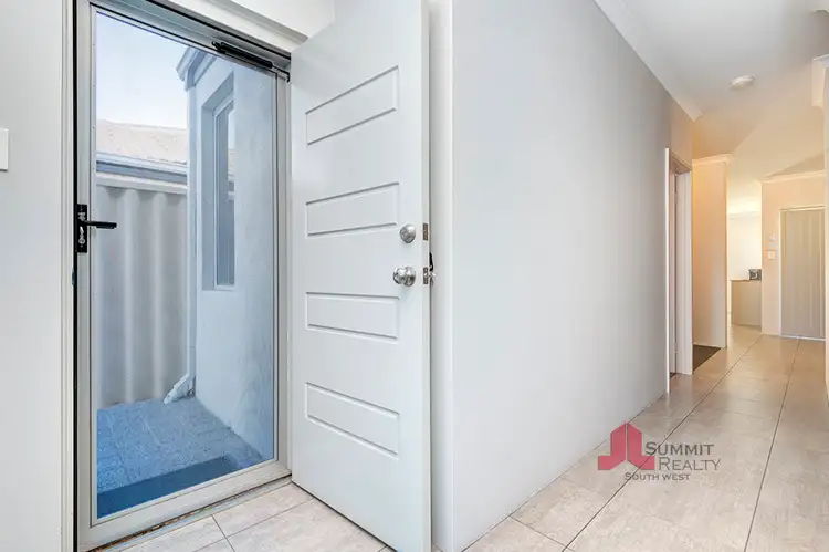 Second view of Homely house listing, 30 Arrowsmith Drive, Dalyellup WA 6230