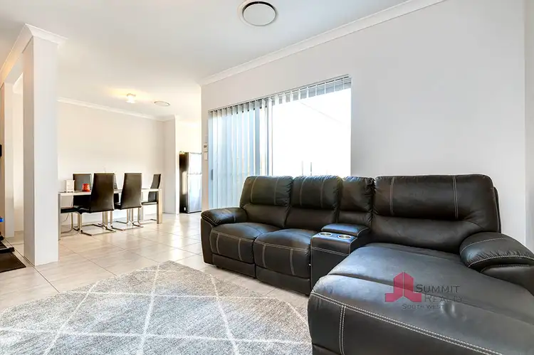 Fourth view of Homely house listing, 30 Arrowsmith Drive, Dalyellup WA 6230