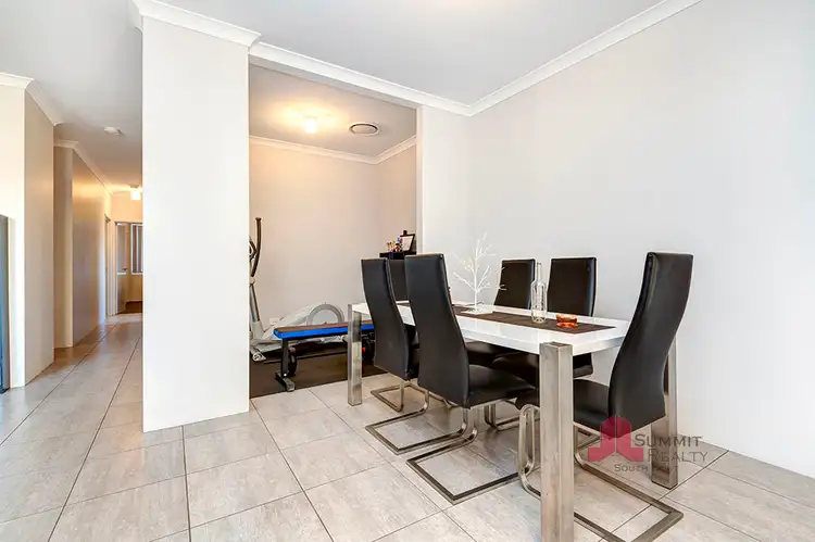 Fifth view of Homely house listing, 30 Arrowsmith Drive, Dalyellup WA 6230