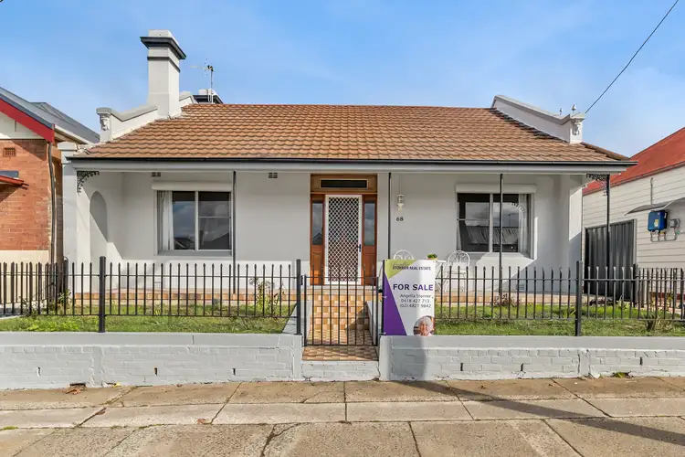 68 Bradley Street, Goulburn NSW 2580