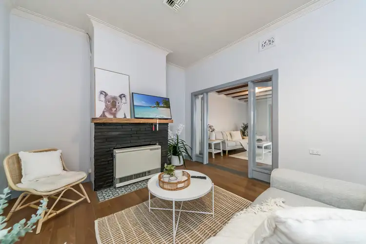 Second view of Homely house listing, 68 Bradley Street, Goulburn NSW 2580