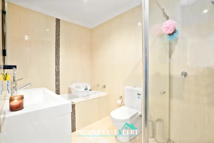 Fourth view of Homely townhouse listing, 44 Beston Drive, Ropes Crossing NSW 2760
