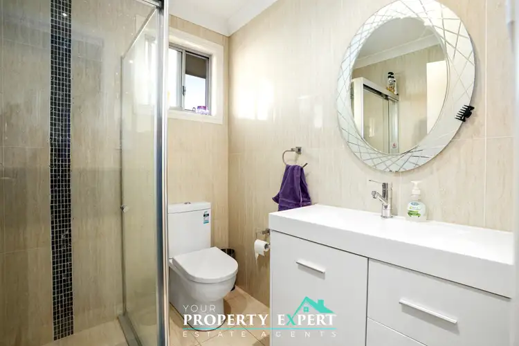Fifth view of Homely townhouse listing, 44 Beston Drive, Ropes Crossing NSW 2760