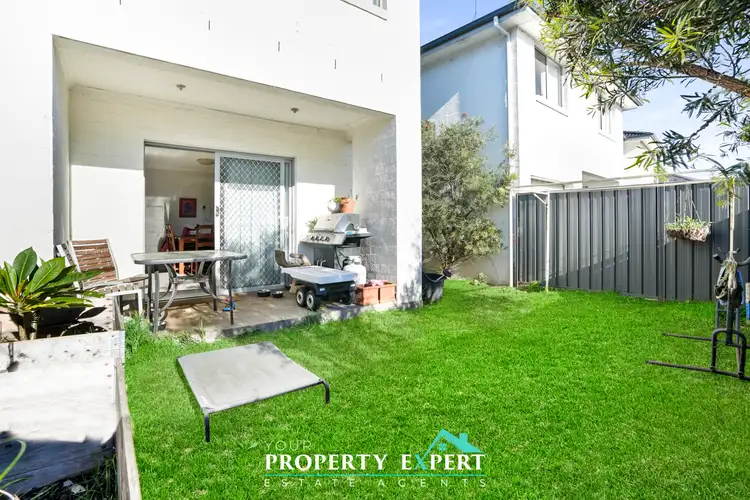 Sixth view of Homely townhouse listing, 44 Beston Drive, Ropes Crossing NSW 2760