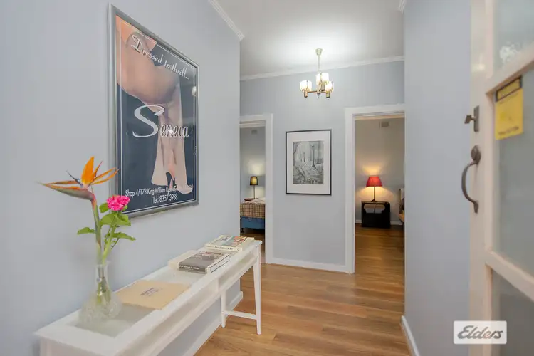 Second view of Homely house listing, 7 James Avenue, Brooklyn Park SA 5032