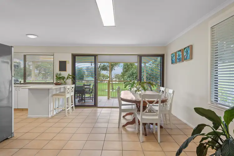 Fifth view of Homely house listing, 47 Oquinn Street, Nudgee Beach QLD 4014
