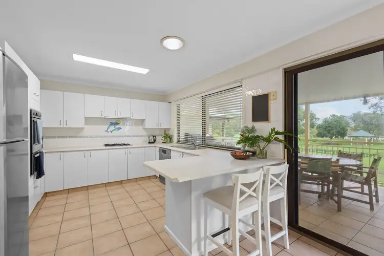 Sixth view of Homely house listing, 47 Oquinn Street, Nudgee Beach QLD 4014
