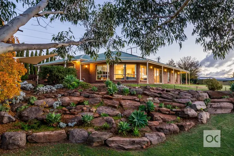 Main view of Homely house listing, 21 Woodland Way, Teringie SA 5072
