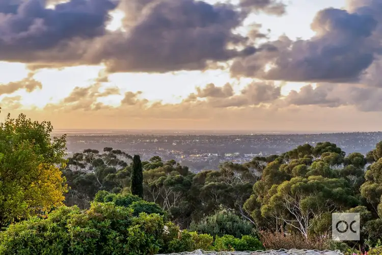 Second view of Homely house listing, 21 Woodland Way, Teringie SA 5072