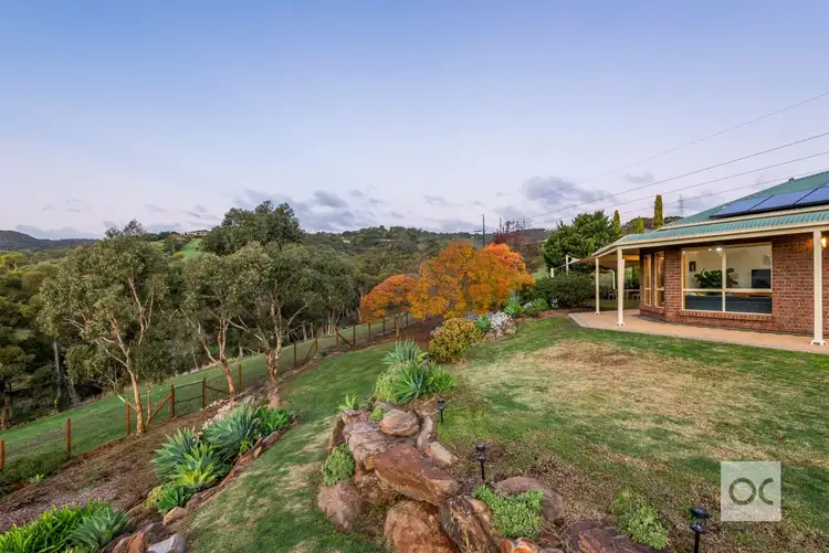 Third view of Homely house listing, 21 Woodland Way, Teringie SA 5072