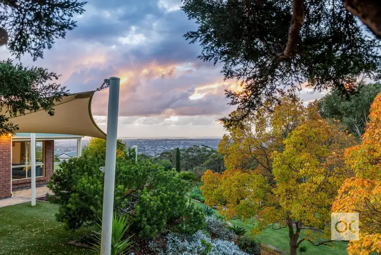 Fourth view of Homely house listing, 21 Woodland Way, Teringie SA 5072