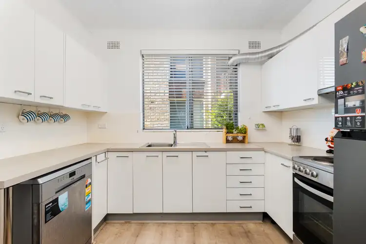 Fifth view of Homely apartment listing, 1/13 Isabel Street, Ryde NSW 2112