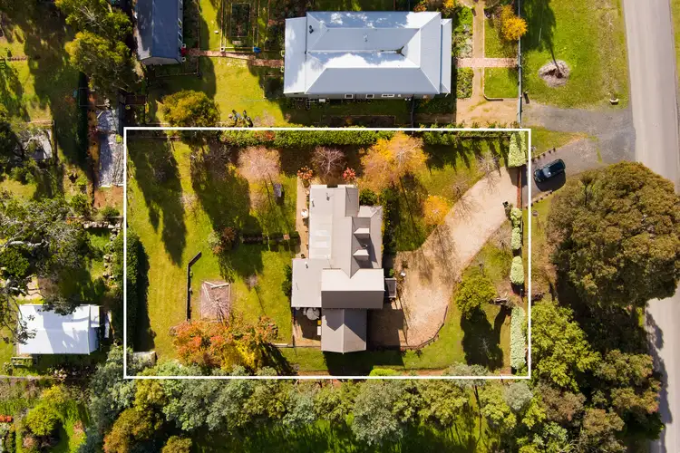 Third view of Homely house listing, 27 Gleeson Street, Trentham VIC 3458