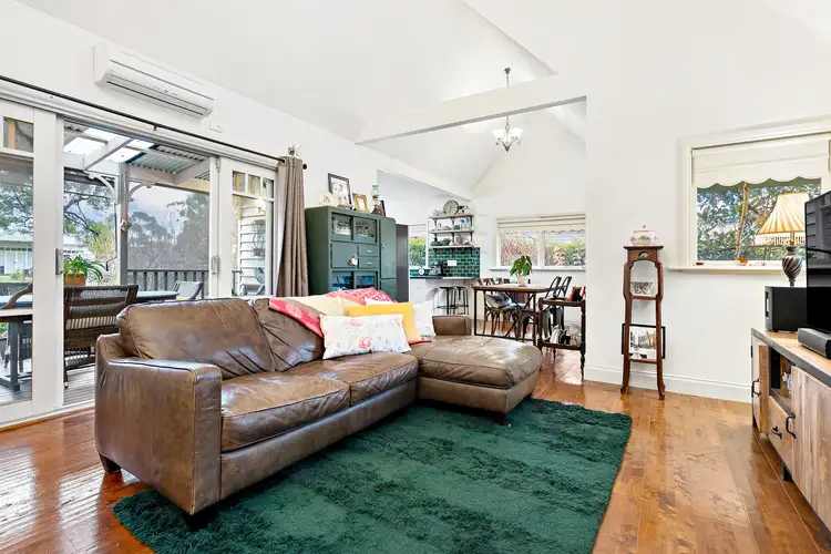 Fourth view of Homely house listing, 27 Gleeson Street, Trentham VIC 3458